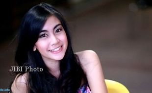 ANISA CHIBI KELUAR : Semula Anisa Dikabarkan Sakit Sinus