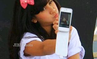 ANISA CHIBI KELUAR : Cherrybelle Akui Kecil Kemungkinan Anisa Kembali