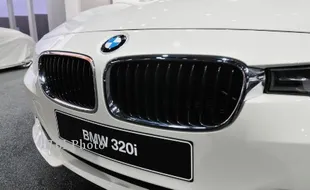 Bermasalah pada Rem, BMW Tarik 176.000 Mobil 