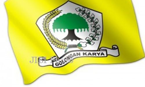 KONFLIK PARTAI GOLKAR : Kubu Ical Tak Hadiri Sidang MPG, Ini Alasannya