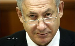 PETISI ONLINE : Dituding Penjahat Perang, Netanyahu Didesak Mundur