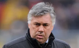 Ancelotti Isyaratkan Pensiun Usai Latih Madrid