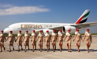 TIKET PESAWAT MURAH : Emirates Perpanjang Promo Indonesia-Eropa