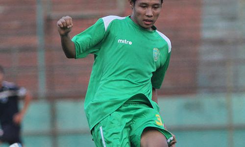 KABAR PEMAIN : Gagal di Piala Presiden, Eks Timnas U-19 Bondong-bondong Gabung Tim Pra PON