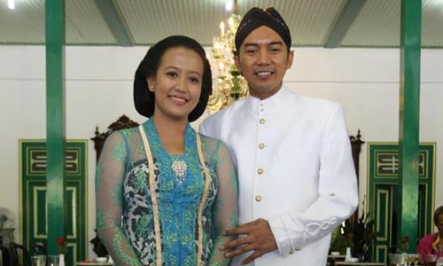 ROYAL WEDDING NGAYOGYAKARTA : Pesta Rakyat, Ada Angkringan Gratis di Malioboro