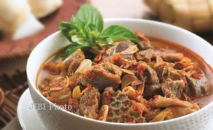 KULINER NUSANTARA : Sambut Idul Adha, Kecap Bango Picu Inspirasi Olah Daging Kambing