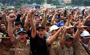 PENGISIAN PERANGKAT DESA : Sering Picu konflik, Dewan Gunungkidul Usulkan Bentuk Pansus