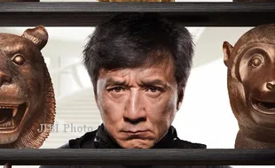 Jackie Chan Serahkan Masa Pensiun Kepada Tubuh