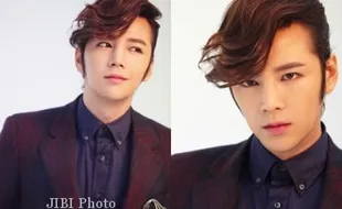 K-POP : Jang Geun Suk Comeback Lewat Film The Time of Humans