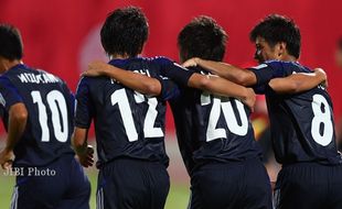 WORLD CUP U-17 : Grup D, Jepang Runtuhkan “Keperkasaan” Sang Favorit Rusia