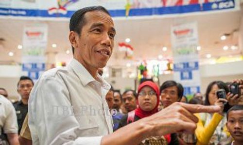 Pemimpin Daerah Potensial Jadi Pemimpin Nasional