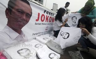 Jokowi-Ahok Bakal Beli Kedutaan Besar Inggris