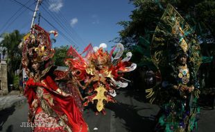 NAPAK TILAS BUDAYA SAMANHUDI