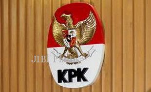 KPK Periksa 26 Orang Seharian