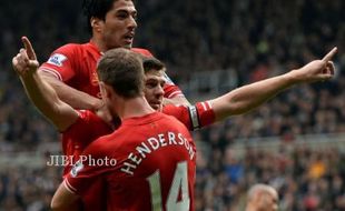 PREDIKSI LIVERPOOL VS FULHAM : Menanti Respons The Reds