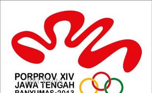 PORPROV JATENG 2013 : Target Solo Raih Posisi Runner Up Tercapai