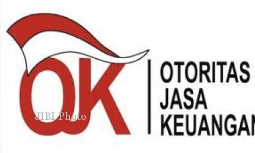 INDUSTRI PERBANKAN : OJK Dorong Perbankan Pacu Penyaluran Kredit Produktif