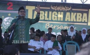 PKB DEKATI ANAK MUDA