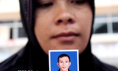 POLISI MALAYSIA TEMBAK MATI WNI : RI Sebut Polisi Diraja Malaysia Barbar & Pengecut