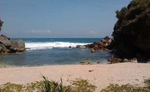 Harga Tanah di Pesisir Gunungkidul Meningkat Tajam