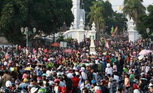 PAWAI BUDAYA