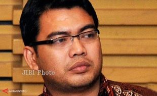 BUDI GUNAWAN TERSANGKA : KPK Kembali Panggil 3 Anggota Polri