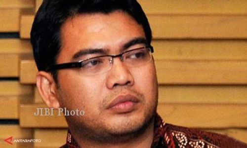 KASUS GUBERNUR RIAU : Zulkifli Hasan Diperiksa sebagai Saksi 2 Perkara Korupsi