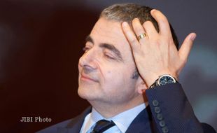 MR BEAN MASUK ISLAM? :  Berita Rowan Atkinson Salah Penerjemahan Teks?