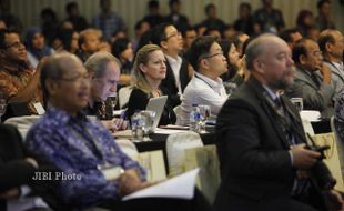 20 NEGARA HADIRI WORLD TOILET SUMMIT