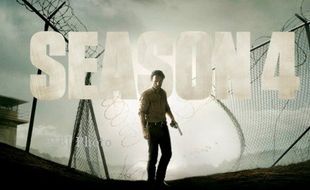 FILM BARU : The Walking Dead Sesi 4 Lebih Heboh