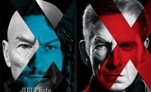 FILM BARU : Trailer X-Men Days of Future Sudah Tayang