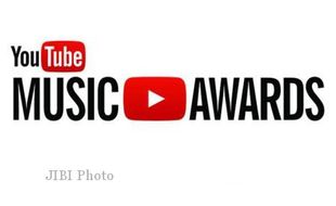 YOUTUBE MUSIC AWARD 2013 :  Inilah Nominenya