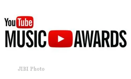 YOUTUBE MUSIC AWARD 2013 : Ini Dia Daftar Pemenangnya