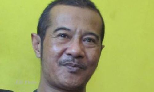 Klaten Hari Ini: 24 Oktober 2013, Makelar Jabatan Ditetapkan DPO