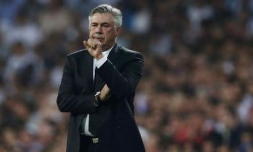 MADRID 4-0 COPENHAGEN : Ancelotti: Madrid Main Lebih Kompak dan Seimbang