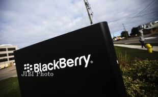 SAMSUNG AKUISISI BLACKBERRY : Ini Bukti Samsung Berminat Akusisi Blackberry