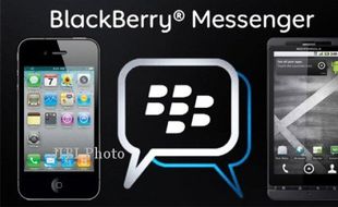  BBM EROR : BBM Sudah Tak Ngadat Lagi