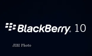 SMARTPHONE BARU : Blackberry 10 Banjir Aplikasi Baru