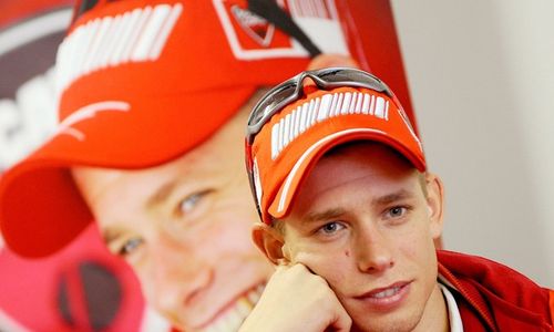 KRITIK UNTUK MARC MARQUEZ : Stoner: Dia Tak Punya Rasa Hormat ke Pembalap Lain