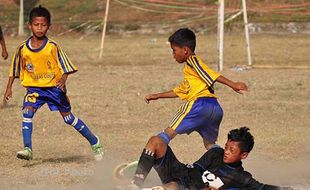 PIALA ISMANGOEN : IM Purwokerto dan OCM Sleman Jadi Juara