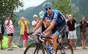 >DOPING PEMBALAP SEPEDA : Ryder Hesjedal Akui Pernah Gunakan Doping