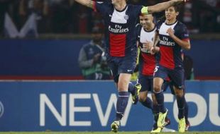 PSG 3-0 BENFICA : Ibrahimovic Sumbang Dua Gol