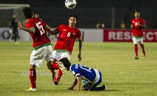 PREDIKSI KORSEL VS INDONESIA U-19 : Yang Penting Menang, Garuda Muda!!!