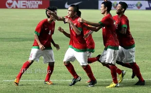 TIMNAS U-19 : Lebih Sreg di Jogja, Indra Sjafri Bawa Kembali Latihan ke UNY