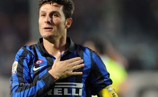 Zanetti Tetap Dukung Moratti Sebagai Presiden Inter Milan