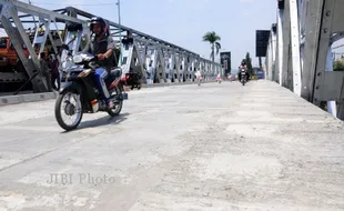 INFRASTRUKTUR JATIM : Wow, Bakal Ada Jalur Penghubung Trenggalek-Madiun