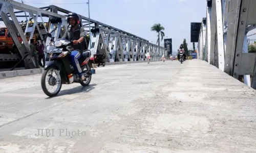 INFRASTRUKTUR JATIM : Wow, Bakal Ada Jalur Penghubung Trenggalek-Madiun