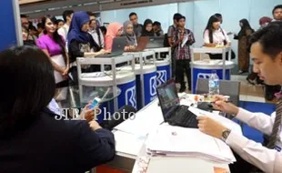 Asyik, Jobfair di UNS Digelar Gratis