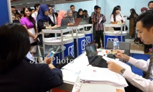 Asyik, Jobfair di UNS Digelar Gratis