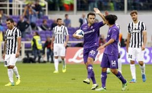 FIORENTINA 4-2 JUVENTUS : Hat-trick Rossi Empaskan Si Nyonya Tua